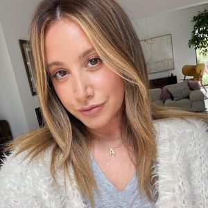 Kurz vor Geburt: Ashley Tisdale leidet unter Virusinfektion