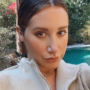 US-Star Ashley Tisdale redet offen über ihre Depressionen!