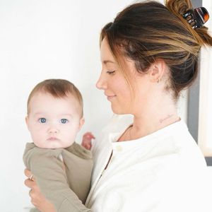 Für Tochter Jupiter: Ashley Tisdale ließ sich tätowieren!