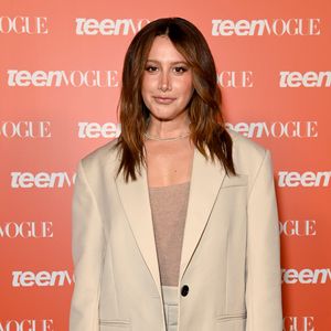Kurz nach Geburt: Ashley Tisdale teilt ein Foto ihres Babys