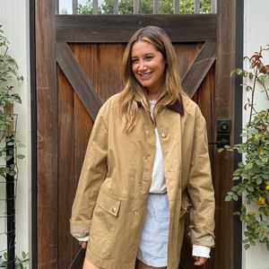 Emotionaler Rückblick: Ashley Tisdale feiert 40. Geburtstag