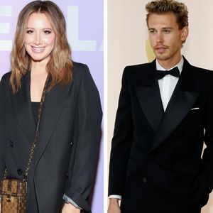 Ashley Tisdale schwärmt: Austin Butler immer für Tochter da