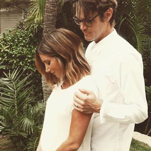 Ashley Tisdale wird Mama: Mega-Promis gratulieren zum Baby