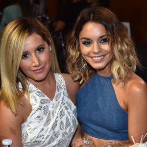 Vanessa Hudgens und Ashley Tisdale kannten sich vor HSM!