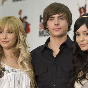 Sexy Look: Ashley Tisdale ist wieder blond!