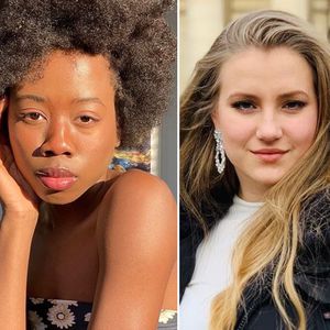 GNTM-Ashley wurde gezielt mit Dascha-Vergleich konfrontiert!