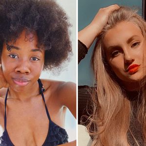 "So vulgär": GNTM-Ashley wettert gegen Konkurrentin Dascha