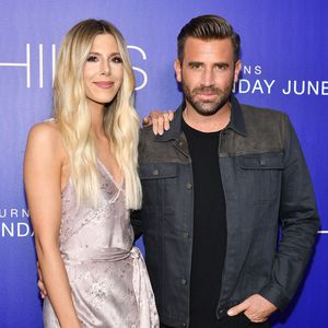 Baby-News! "The Hills"-Star Jason Wahler ist Papa geworden