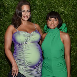 Wegen Cannabis! TVD-Star Kat Graham landete im Krankenhaus