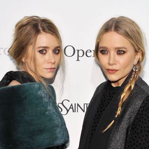 Turtelei bei Reit-Turnier: Mary-Kate Olsen & Olivier Sarkozy