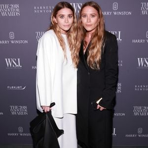 Work-Life-Balance: So schafft Mary-Kate Olsen den Spagat!
