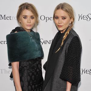 Die Olsen-Twins schwelgen in Erinnerungen