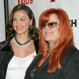 Wynonna Judd spricht nicht mehr mit Schwester Ashley Judd
