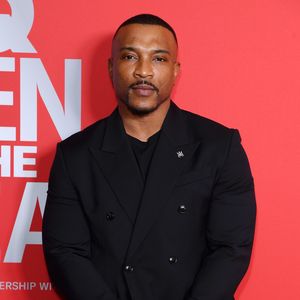 Ashley Walters kämpfte 15 Jahre gegen seine Alkoholsucht