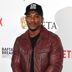 "Top Boy"-Star Ashley Walters mit 38 Jahren schon Großvater!