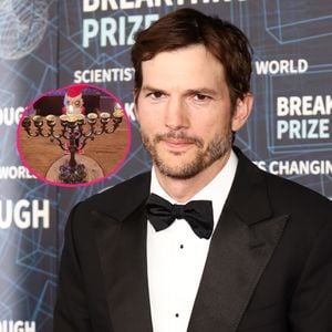 Nach Danny-Skandal: Ashton Kutcher ist wieder zurück im Netz