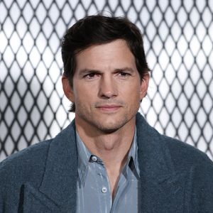 Ashton Kutcher versteht Hygiene-Gerüchte bis heute nicht