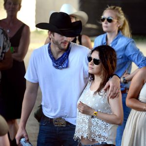 Vollblut-Mama: So sehr liebt Mila Kunis Baby Wyatt