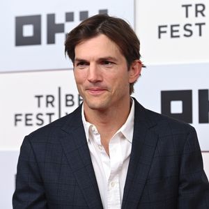 Abseits der Leinwand ist Ashton Kutchers Hauptrolle Vater!