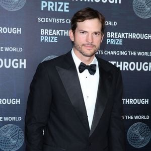 Ashton Kutchers gutes Aussehen kostete ihn einige Rollen