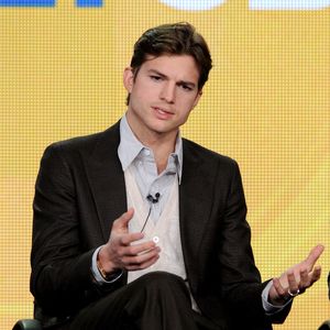Auch Ashton Kutcher zahlte Lindsays Lifestyle
