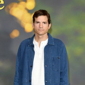 Ashton Kutcher tut sich mit Red-Carpet-Auftritten schwer