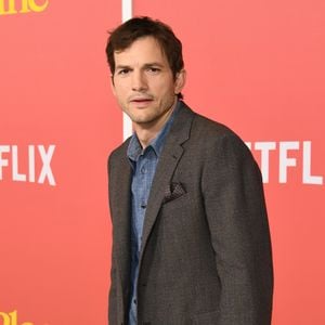 Organisation gegen Missbrauch: Ashton Kutcher tritt zurück