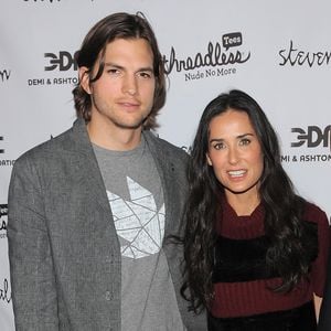 Wie bitte?! Demi Moore soll Neu-Single Tobey Maguire daten