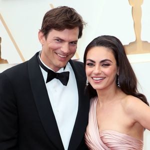 Mila Kunis und Ashton Kutcher trotzen den Trennungsgerüchten