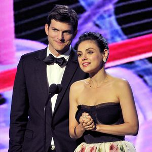 Ashtons verkaufter All-Flug: Mila Kunis bereut Ultimatum