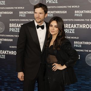 Ashton Kutcher und Mila Kunis vermieten ihr Ferienhaus!
