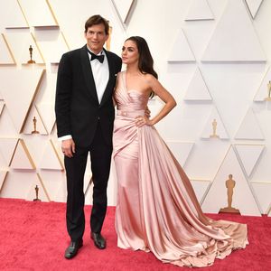 Häufiges Duschen? Bei Kids von Ashton Kutcher nicht der Fall