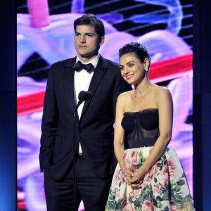 Ashton Kutcher und Mila Kunis verkaufen erstes Liebesnest