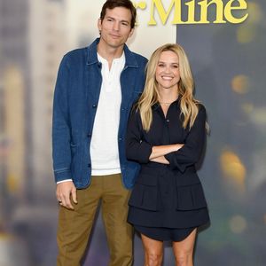 Deshalb hielt Ashton Kutcher Abstand von Reese Witherspoon