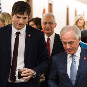 TV-Knaller: Ashton Kutcher belebt "Die wilder 70er" wieder!