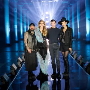 Designer genervt: GNTM-Girls halten sich nicht an Vorgaben!