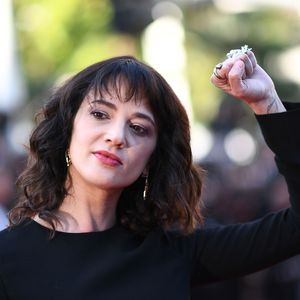 Sexueller Missbrauch? Asia Argento weist Vorwürfe von sich!