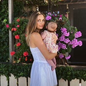 Nach Ehe-Aus: Aspyn Ovard datet jetzt verheiratetes Paar