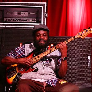 Der Ex-Bassist von Bob Marley ist mit 77 Jahren verstorben