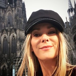 "Totale Dankbarkeit": Astrid Leberti verlässt "Unter uns"!