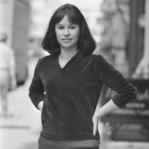 "Girl from Ipanema"-Sängerin Astrud Gilberto ist verstorben