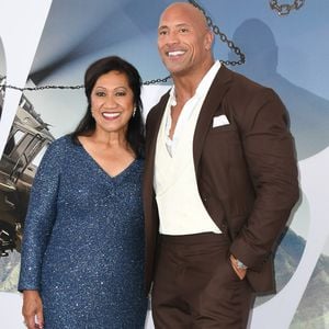 "The Rocks" XXL-Tattoo ist fertig – mit besonderer Bedeutung