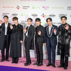 Die K-Pop-Stars glänzen bei den diesjährigen MAMA Awards!