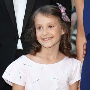 Prinzessin Athena von Dänemark wird nach Titelentzug gemobbt
