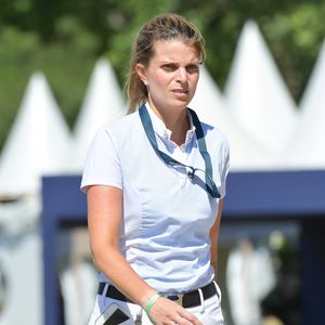 Milliarden-Erbin Athina Onassis zieht sich komplett zurück