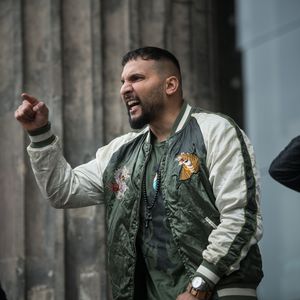 "Wurde gewürgt": Attila Hildmann über Polizei-Festnahme!
