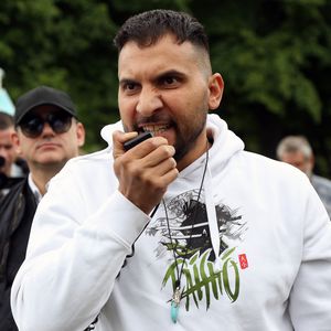 Türkei will Kochbuchautor Attila Hildmann nicht ausliefern