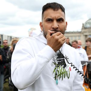 Trotz Haftbefehl: Skandal-Koch Attila Hildman ist abgetaucht