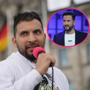 Neues Video: Attila Hildmann stärkt dem Wendler den Rücken