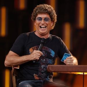 "Was du denkst": Atze Schröder kritisiert Thomas Gottschalk